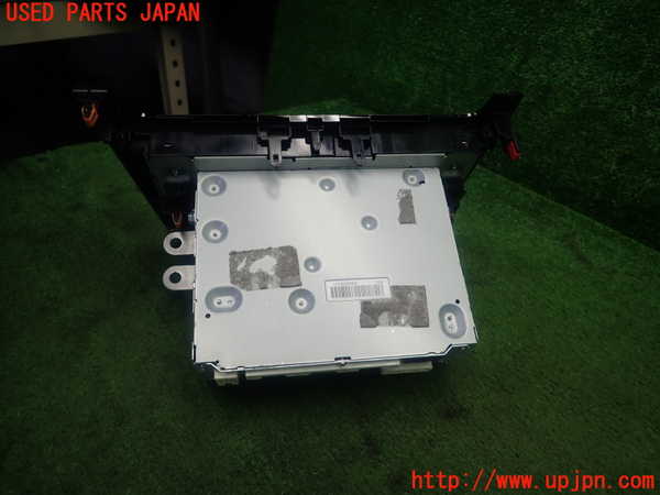 1UPJ-9232306589]アクア(AQUA)(MXPK11)カーナビゲーション 中古_3