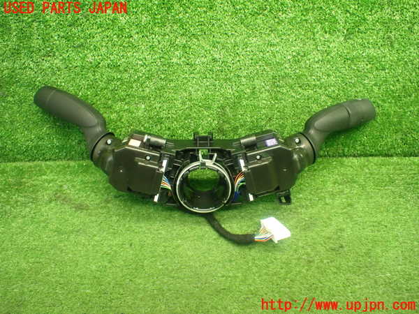 1UPJ-9232306720]アクア(AQUA)(MXPK11)コンビネーションスイッチ 中古_2