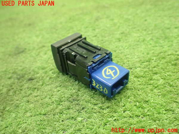 1UPJ-9232306309]アクア(AQUA)(MXPK11)スイッチ4 (AC100V) 中古_3