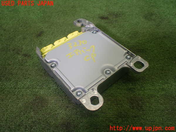 1UPJ-9232306145]アクア(AQUA)(MXPK11)エアバッグコンピューター 中古_2
