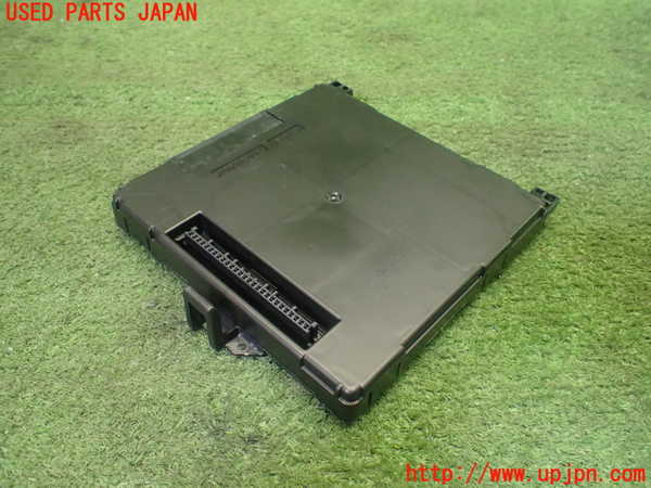 1UPJ-9232306146]アクア(AQUA)(MXPK11)コンピューター1 (MULTIPLEX NETWORK BODY) 中古_2