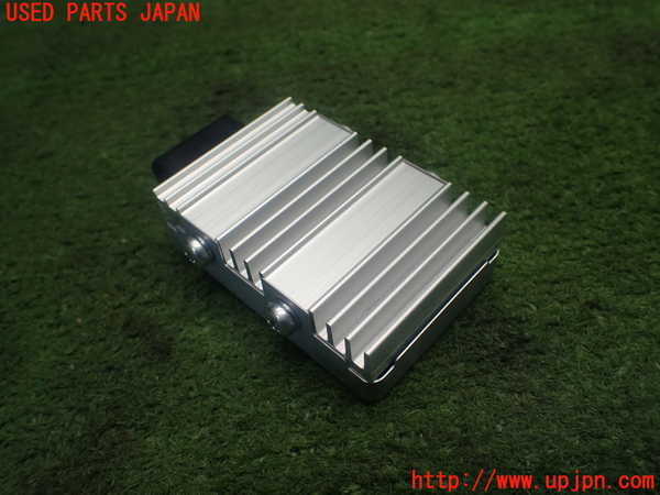 1UPJ-9232306152]アクア(AQUA)(MXPK11)コンピューター7 (フューエルポンプコントロール) 中古_2