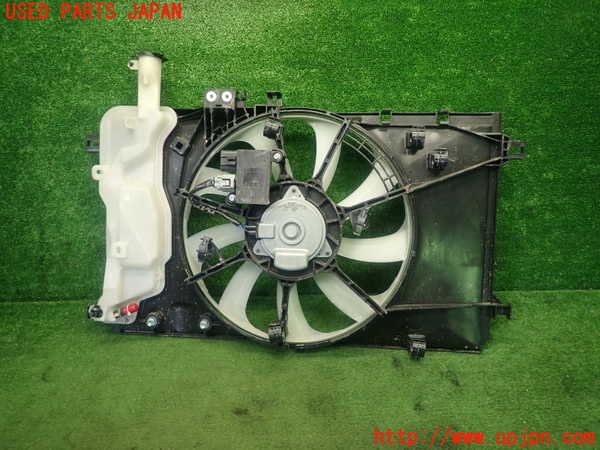 1UPJ-9232306836]アクア(AQUA)(MXPK11)電動ファン1 中古_2