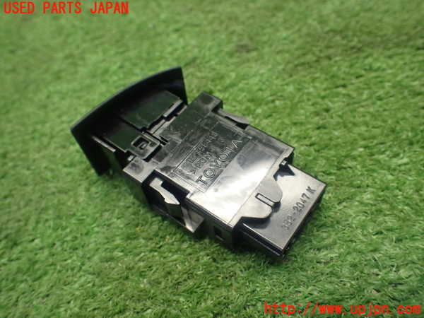 1UPJ-9232306290]アクア(AQUA)(MXPK11)ハザードスイッチ 中古_3