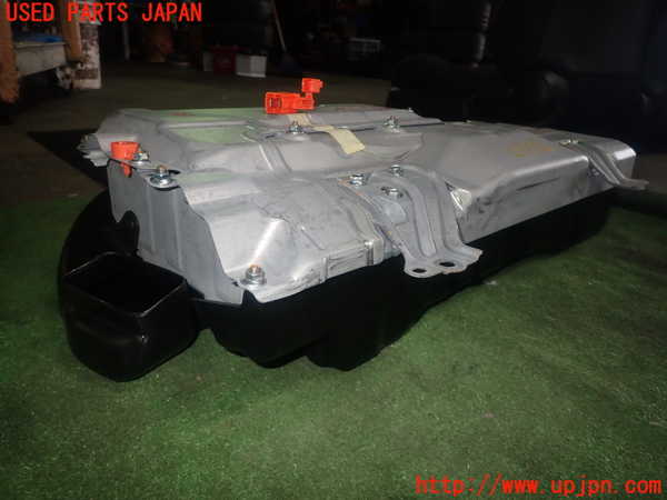 1UPJ-9232306911]アクア(AQUA)(MXPK11)ハイブリッドバッテリー1 中古_3