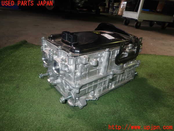 1UPJ-9232306916]アクア(AQUA)(MXPK11)インバーターコンバーター 中古_3