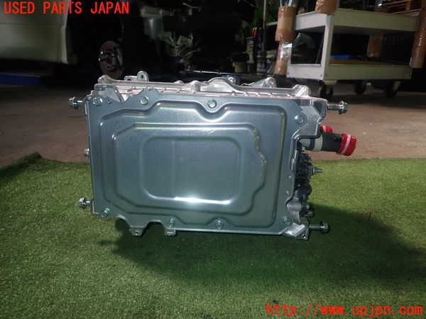 1UPJ-9232306916]アクア(AQUA)(MXPK11)インバーターコンバーター 中古_4