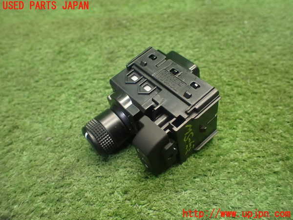 1UPJ-9232306280]アクア(AQUA)(MXPK11)ミラースイッチ 中古_2