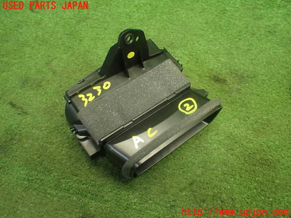 1UPJ-9232307527]アクア(AQUA)(MXPK11)エアコン吹き出し口2 (左) 中古_3