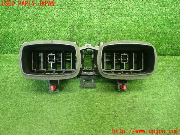 1UPJ-9232307528]アクア(AQUA)(MXPK11)エアコン吹き出し口3 (真中) 中古_4