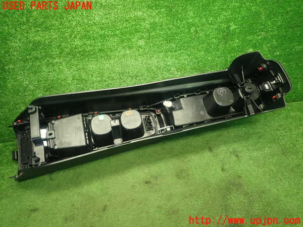 1UPJ-9232307540]アクア(AQUA)(MXPK11)センターコンソール 中古_5