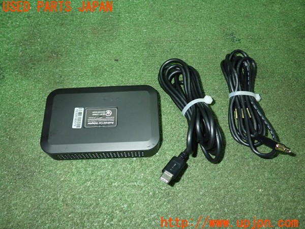 3UPJ=9232310579]DSオートモビルズ DS4(D41YH01)Ottocast オットキャスト PICASOU2 Pro PCS35 CarPlay AI Box カーアダプター 中古_2