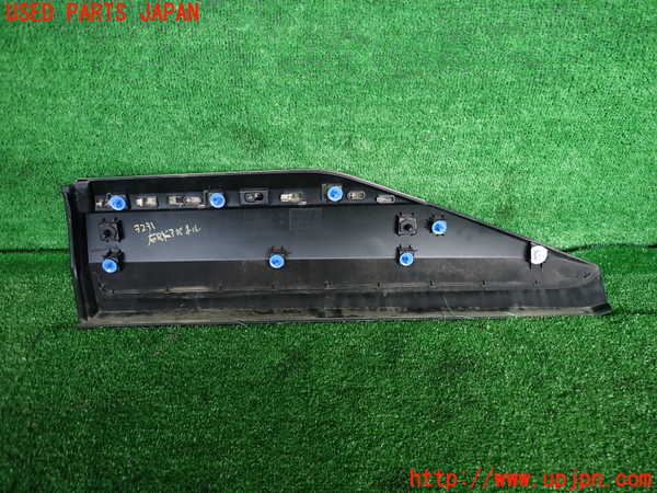 2UPJ-9232311292]DSオートモビルズ ・DS 4(D41YH01)右後ドアパネル 中古_2