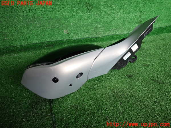 2UPJ-9232311210]DSオートモビルズ ・DS 4(D41YH01)右ドアミラー 中古_2