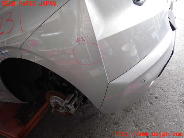 2UPJ-9232311610]DSオートモビルズ ・DS 4(D41YH01)リアバンパー 中古_3