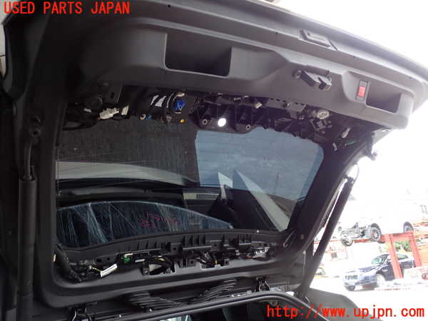 2UPJ-9232311566]DSオートモビルズ ・DS 4(D41YH01)バックドア リアゲート ハッチ 中古(M406)_3