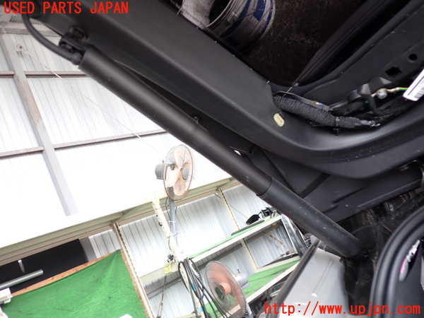 2UPJ-9232311584]DSオートモビルズ ・DS 4(D41YH01)リアゲートダンパー 中古_2