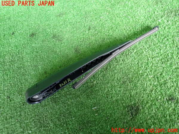 2UPJ-9232311661]DSオートモビルズ ・DS 4(D41YH01)リアワイパーアーム1 中古_2