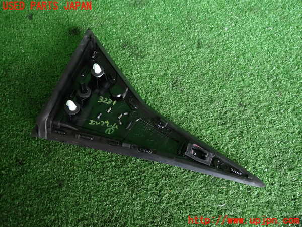 2UPJ-9232311631]DSオートモビルズ ・DS 4(D41YH01)エンブレム1 中古_2