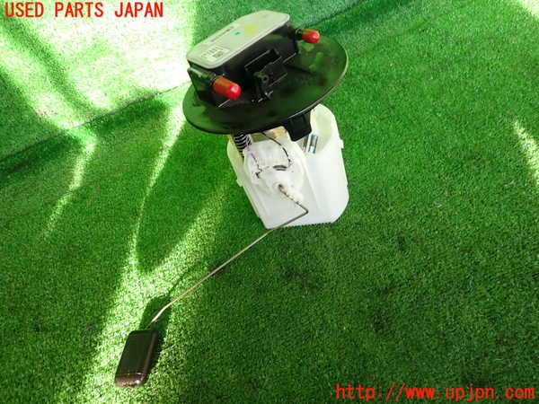 2UPJ-9232312510]DSオートモビルズ ・DS 4(D41YH01)燃料ポンプ 中古_2