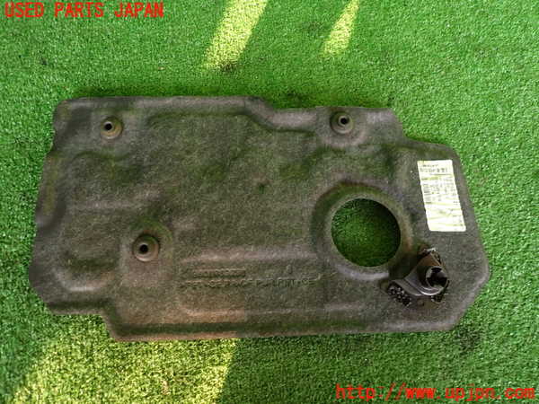2UPJ-9232312160]DSオートモビルズ ・DS 4(D41YH01)エンジンアッパーカバー 中古_3