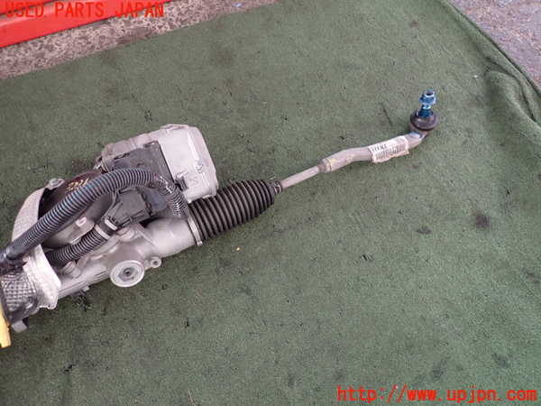 2UPJ-9232314235]DSオートモビルズ ・DS 4(D41YH01)パワステギアボックス 中古_3