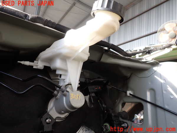 2UPJ-9232314050]DSオートモビルズ ・DS 4(D41YH01)ブレーキマスターシリンダー 中古_2