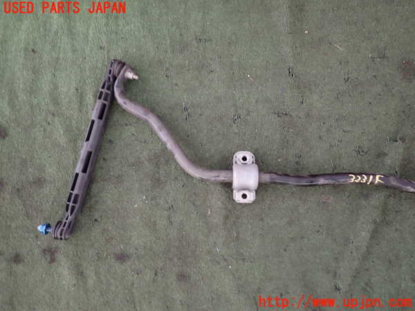 2UPJ-9232315440]DSオートモビルズ ・DS 4(D41YH01)フロントスタビライザー 中古_2