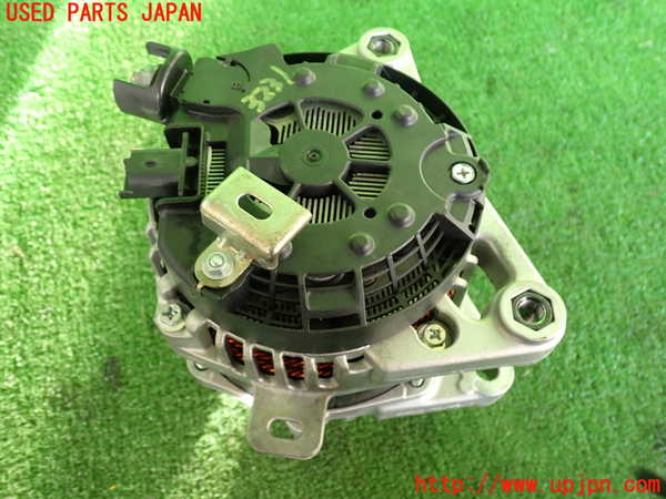 2UPJ-9232316015]DSオートモビルズ ・DS 4(D41YH01)オルタネーター(ダイナモ) 中古_2