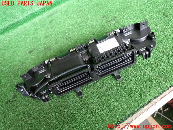 2UPJ-9232316066]DSオートモビルズ ・DS 4(D41YH01)エアコンスイッチ1 中古_3