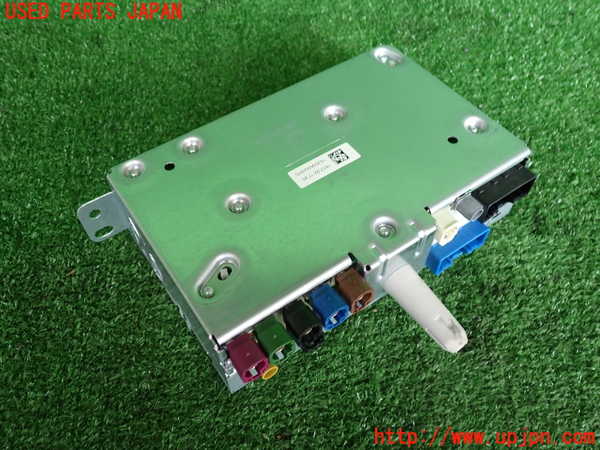 2UPJ-9232316589]DSオートモビルズ ・DS 4(D41YH01)カーナビゲーション 中古_2