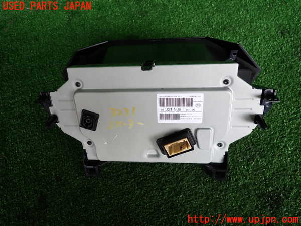 2UPJ-9232316170]DSオートモビルズ ・DS 4(D41YH01)スピードメーター 中古_2