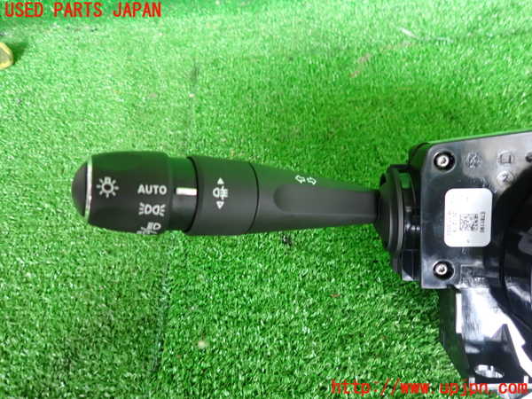 2UPJ-9232316720]DSオートモビルズ ・DS 4(D41YH01)コンビネーションスイッチ 中古_3