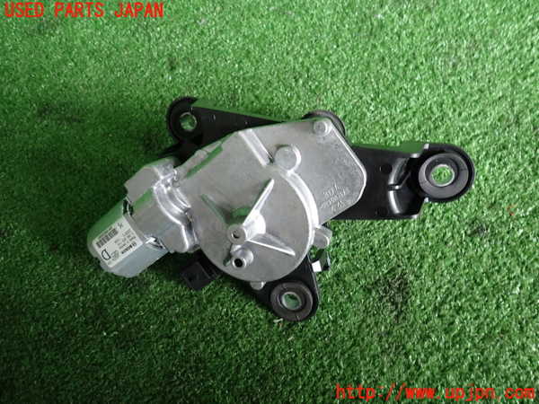 2UPJ-9232316775]DSオートモビルズ ・DS 4(D41YH01)リアワイパーモーター 中古_2