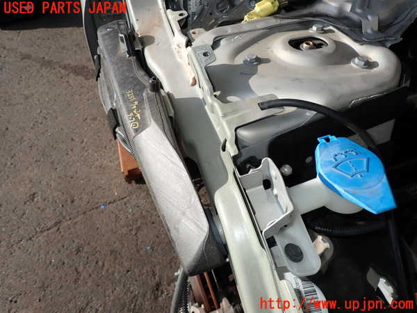 2UPJ-9232316791]DSオートモビルズ ・DS 4(D41YH01)ウォッシャータンク1 中古_2