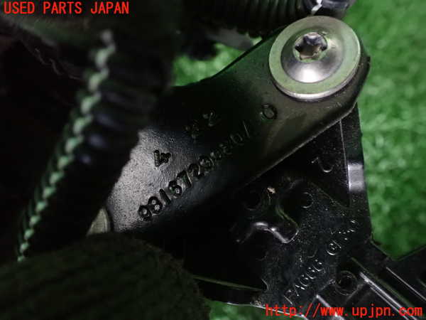 2UPJ-9232316382]DSオートモビルズ ・DS 4(D41YH01)センサー2 中古_3
