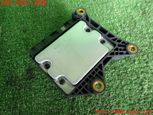 2UPJ-9232316145]DSオートモビルズ ・DS 4(D41YH01)エアバッグコンピューター (展開済)(ジャンク品) 中古_2
