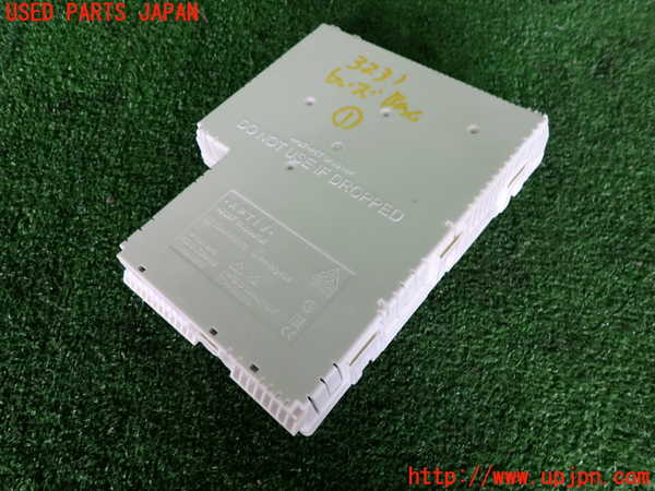 2UPJ-9232316741]DSオートモビルズ ・DS 4(D41YH01)ヒューズボックス1 中古_2