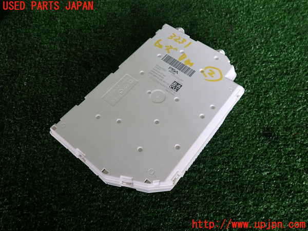 2UPJ-9232316742]DSオートモビルズ ・DS 4(D41YH01)ヒューズボックス2 中古_2