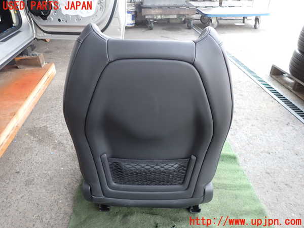 2UPJ-9232317035]DSオートモビルズ ・DS 4(D41YH01)運転席シート 中古_4