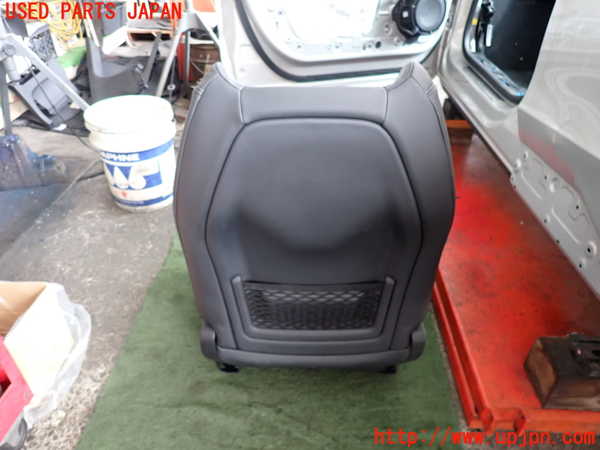 2UPJ-9232317065]DSオートモビルズ ・DS 4(D41YH01)助手席シート 中古_5