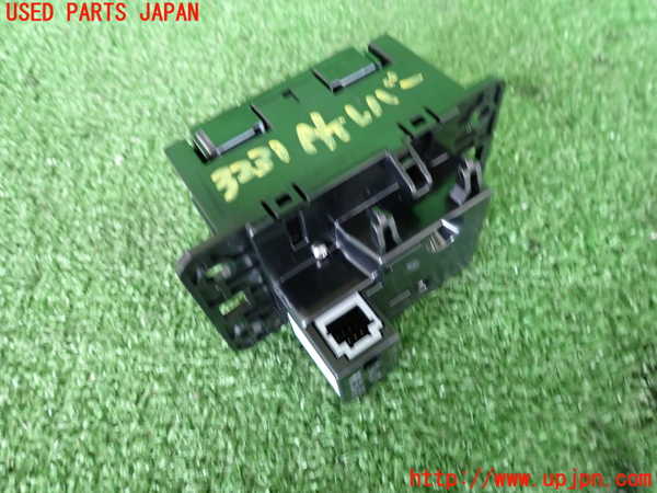 2UPJ-9232317555]DSオートモビルズ ・DS 4(D41YH01)ATシフトレバー 中古_2