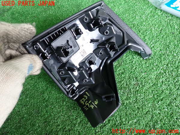 2UPJ-9232316280]DSオートモビルズ ・DS 4(D41YH01)ミラースイッチ 中古_2