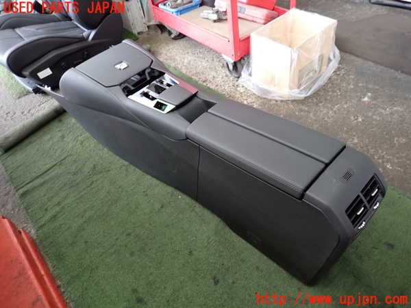 2UPJ-9232317540]DSオートモビルズ ・DS 4(D41YH01)センターコンソール 中古_2