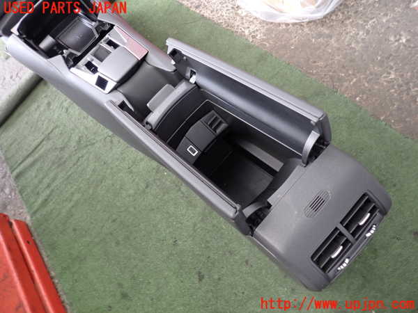 2UPJ-9232317540]DSオートモビルズ ・DS 4(D41YH01)センターコンソール 中古_4