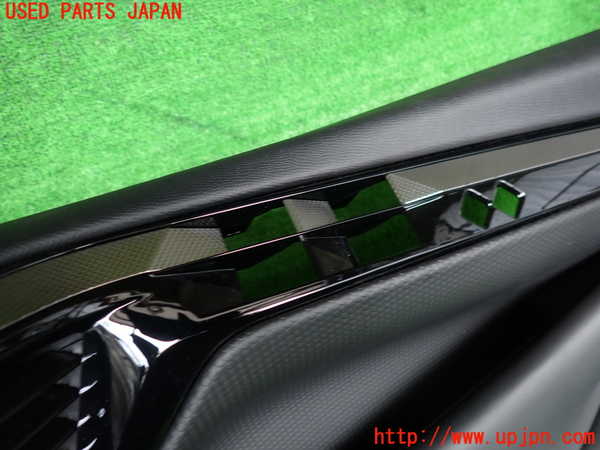 2UPJ-9232311234]DSオートモビルズ ・DS 4(D41YH01)右前ドア内張り 中古_2