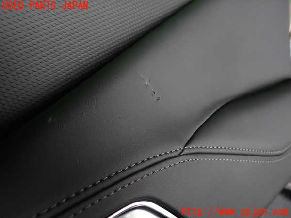 2UPJ-9232311294]DSオートモビルズ ・DS 4(D41YH01)右後ドア内張り 中古_2