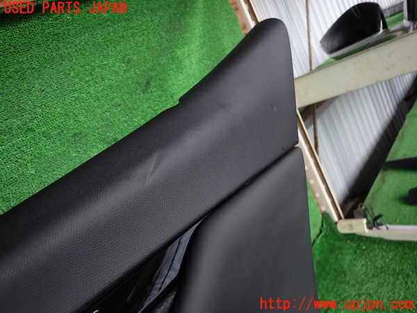2UPJ-9232311294]DSオートモビルズ ・DS 4(D41YH01)右後ドア内張り 中古_3