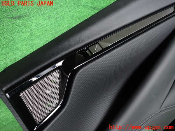 2UPJ-9232311294]DSオートモビルズ ・DS 4(D41YH01)右後ドア内張り 中古_4