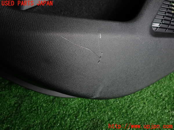 2UPJ-9232311324]DSオートモビルズ ・DS 4(D41YH01)左後ドア内張り 中古_2